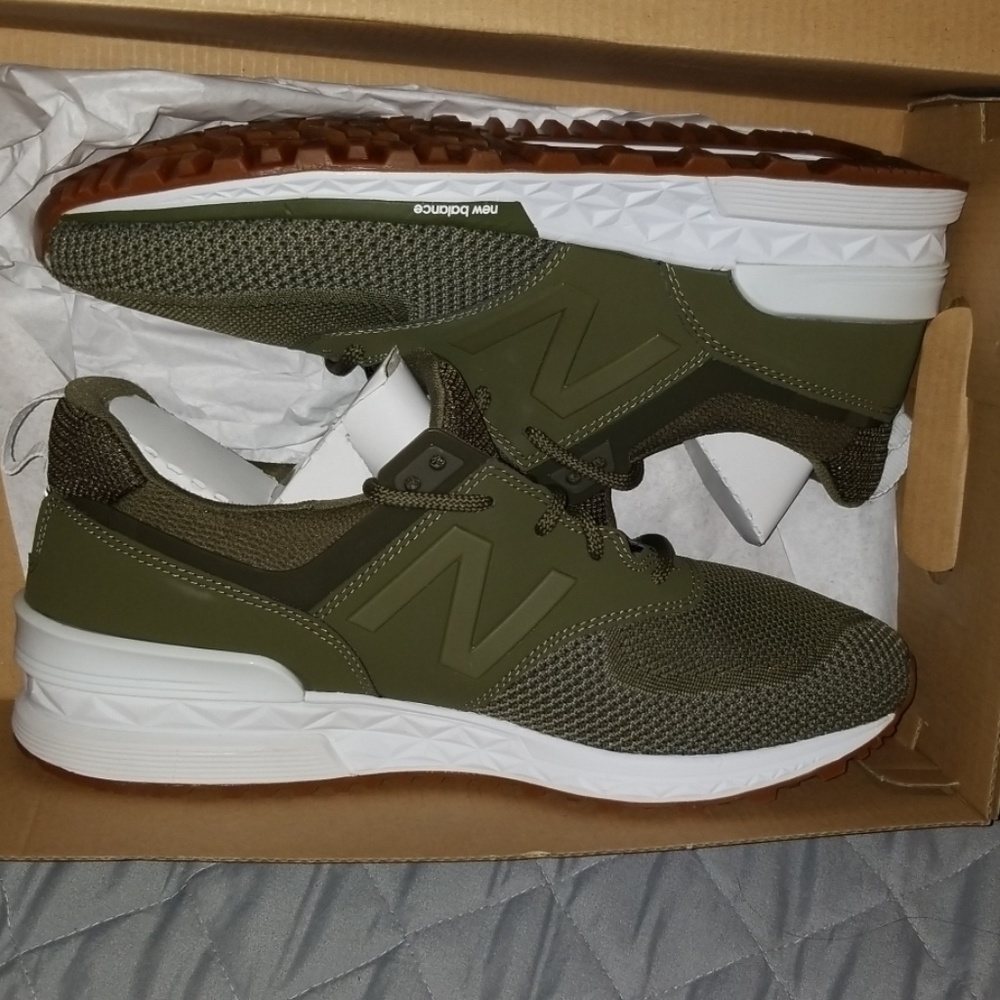 Men shoes